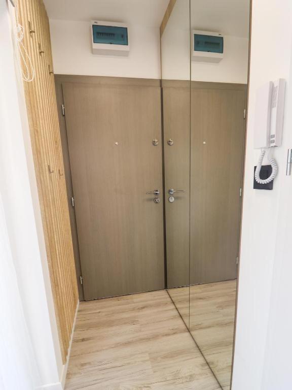 Sander Apartments Kraków Eksteriør billede