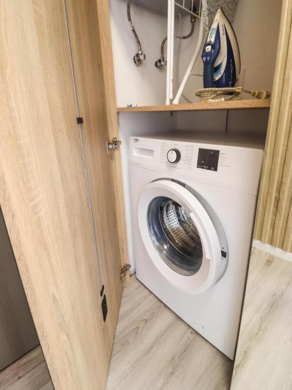 Sander Apartments Kraków Eksteriør billede